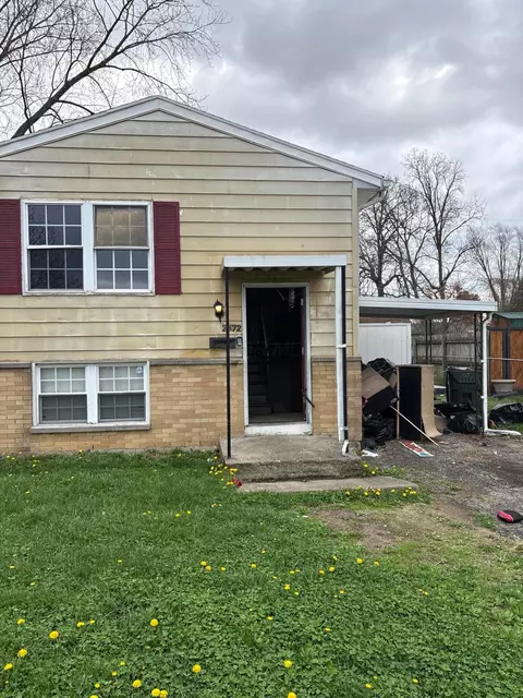 2672 Arcola Rd, Columbus, OH 43207