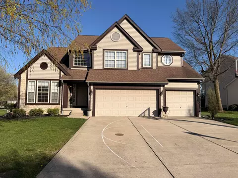 2870 Longridge Way, Grove City, OH 43123