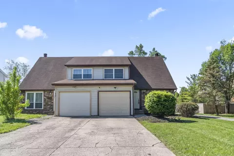 405 Huber Village Blvd, Westerville, OH 43081
