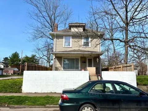 295 S Harris Ave, Columbus, OH 43204
