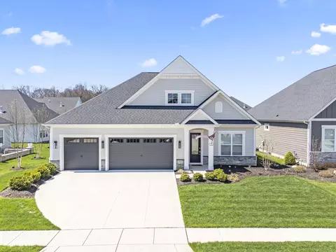 5775 Dorsal Ln, Westerville, OH 43081