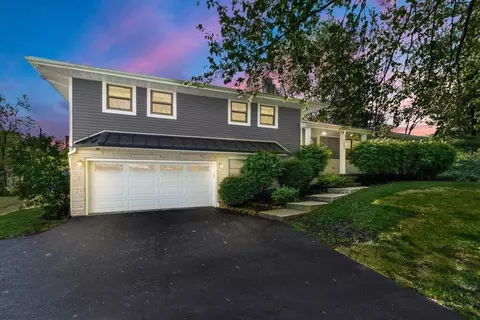 7882 Peter Hoover Rd, New Albany, OH 43054