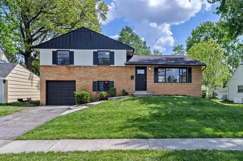 1422 Benson Dr, Columbus, OH 43227