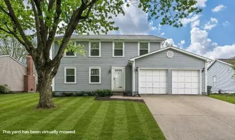 3655 Dinsmore Castle Dr, Columbus, OH 43221