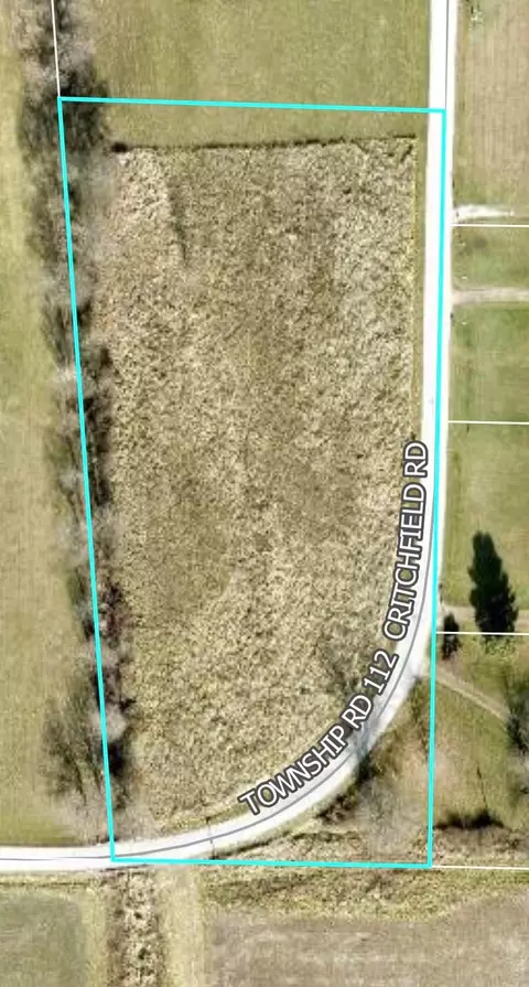 4732 Township Road 112, Mount Gilead, OH 43338
