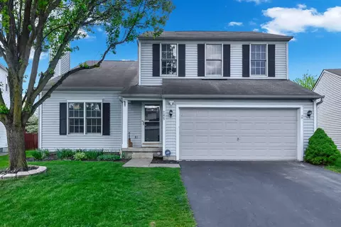 285 Rainswept Dr, Galloway, OH 43119