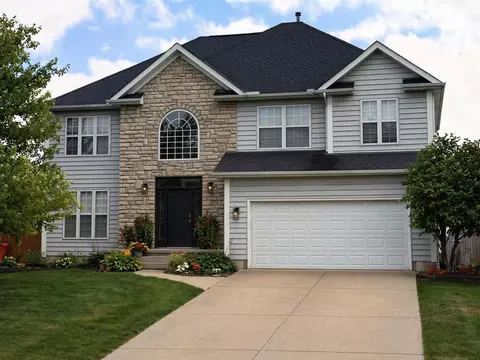 2363 Ziner Cir N, Grove City, OH 43123