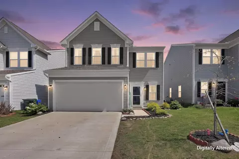 1545 Lewes Castle Dr, Grove City, OH 43123