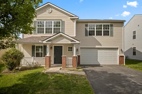 8080 Beardsley Ave, Blacklick, OH 43004