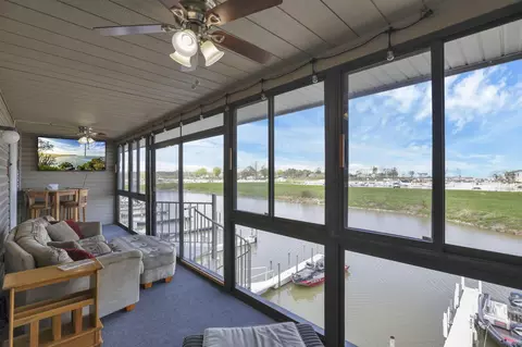 8917 W Canada Goose, Oak Harbor, OH 43449