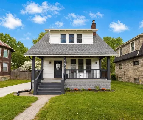 1136 Lockbourne Rd, Columbus, OH 43206