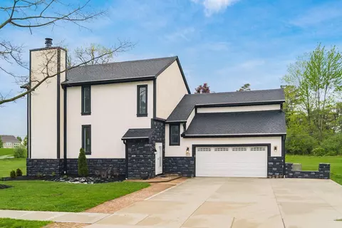 8119 Glencree Pl, Dublin, OH 43016