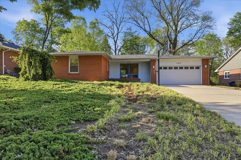 167 Ceramic Dr, Columbus, OH 43214