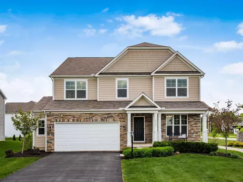 1434 Swanton St, Lewis Center, OH 43035