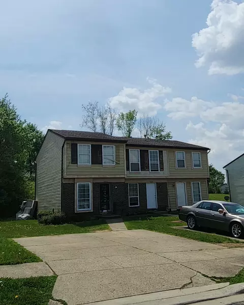 1243 Green Valley Dr, Heath, OH 43056