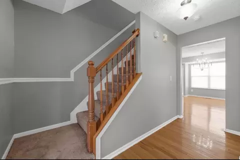 Entry Way - 6571 Tully Ct, Dublin, OH 43016 photo 1 of 4