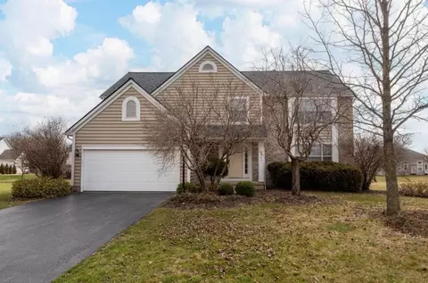 Exterior - 6571 Tully Ct, Dublin, OH 43016 photo 2 of 5