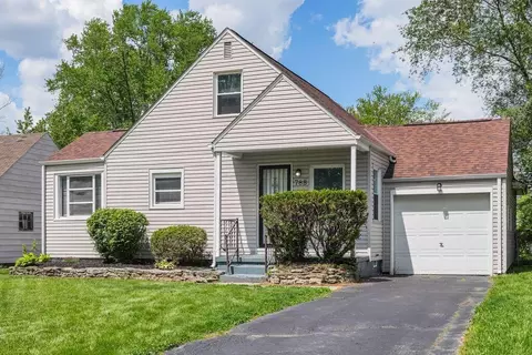 788 Tibet Rd, Columbus, OH 43211