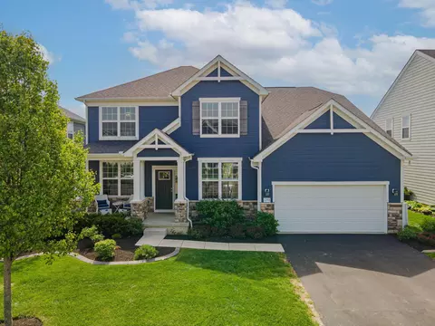 1298 Sunbury Meadows Dr, Sunbury, OH 43074