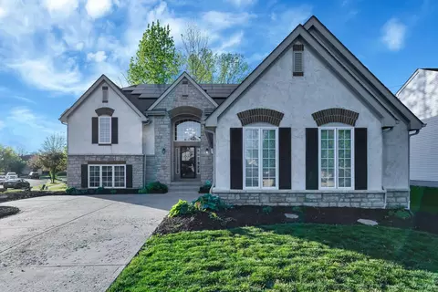 8142 Bellow Park Dr, Reynoldsburg, OH 43068