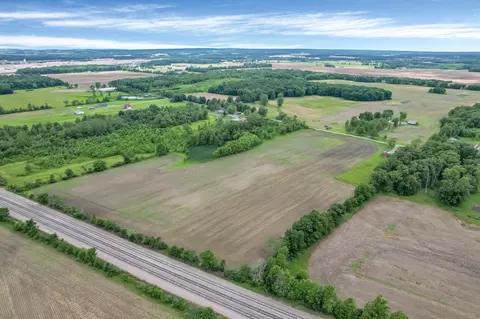 0 Benton Rd #LOT B, Marysville, OH 43040