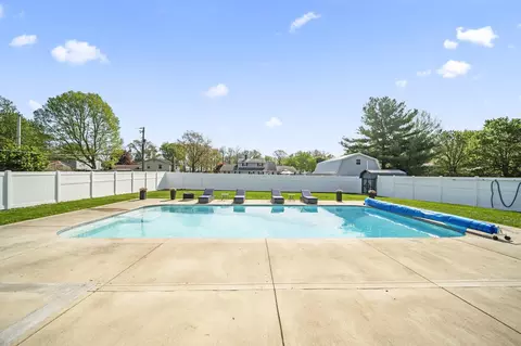 Exterior - 1192 Peyton Pl, Marion, OH 43302 photo 6 of 12