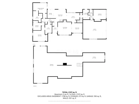 Floorplan - 1192 Peyton Pl, Marion, OH 43302 photo 3 of 3