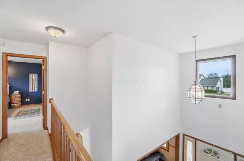Entry Way - 3475 Kenerly St, Springfield, OH 45502 photo 10 of 14