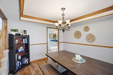 Dining - 3475 Kenerly St, Springfield, OH 45502 photo 1 of 2