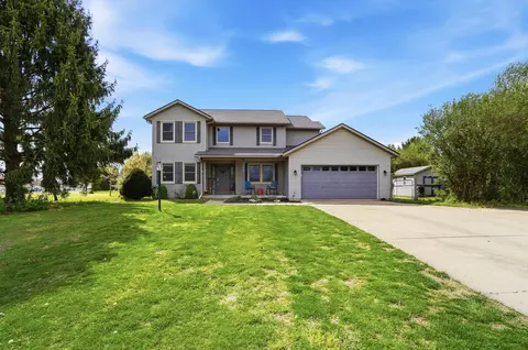 3475 Kenerly St, Springfield, OH 45502