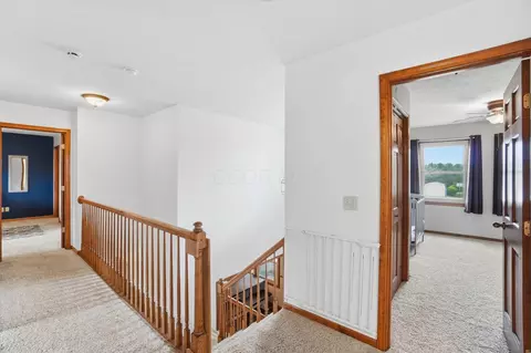Entry Way - 3475 Kenerly St, Springfield, OH 45502 photo 9 of 14