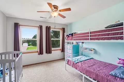 Bedroom - 3475 Kenerly St, Springfield, OH 45502 photo 5 of 6
