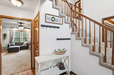Entry Way - 3475 Kenerly St, Springfield, OH 45502 photo 5 of 14