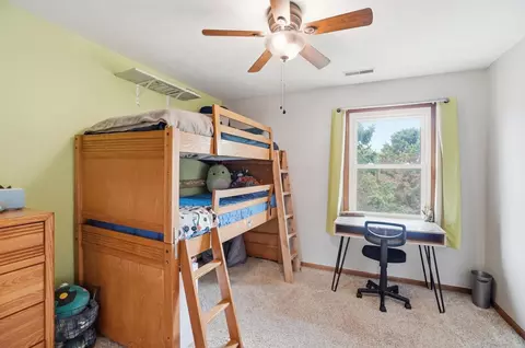 Bedroom - 3475 Kenerly St, Springfield, OH 45502 photo 4 of 6