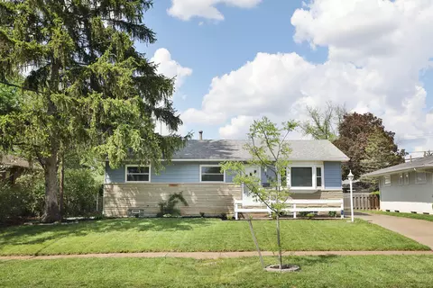 1004 Marland Dr N, Columbus, OH 43224