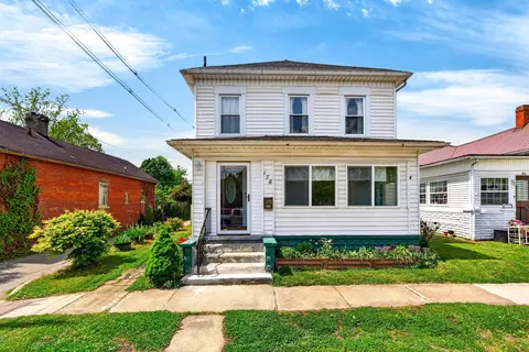 176 Scioto Ave, Chillicothe, OH 45601