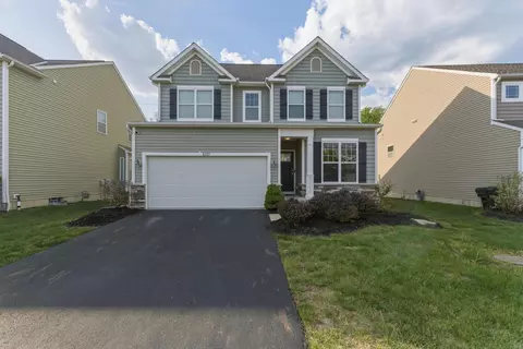 6330 Hoffman Trace Dr, Columbus, OH 43213