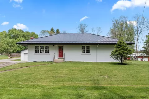 14 E North St, Marengo, OH 43334