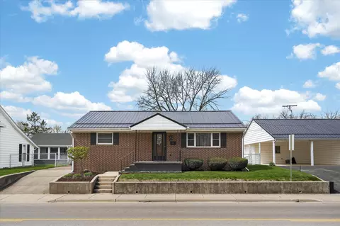 625 S Elm St, Washington Court House, OH 43160