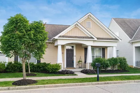 2119 Sawgrass St, Grove City, OH 43123