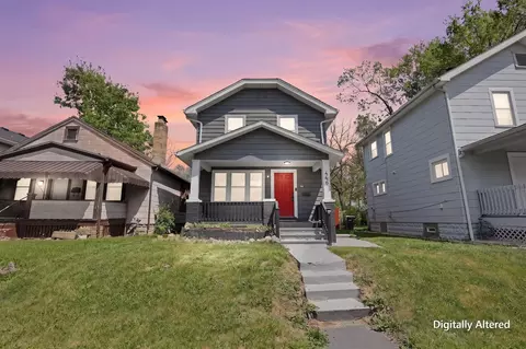 446 Catherine St, Columbus, OH 43223