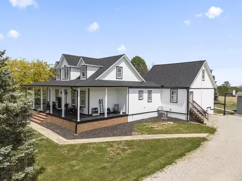 29814 Wolfe Rd, Circleville, OH 43113