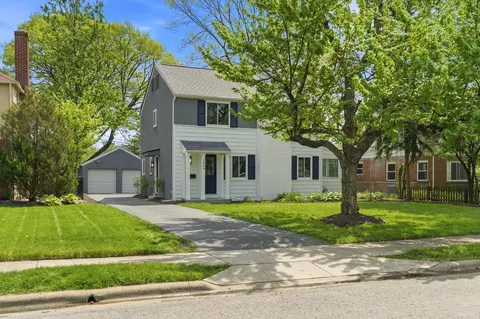 1956 Glenn Ave, Columbus, OH 43212