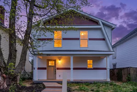 1814 Genessee Ave, Columbus, OH 43211