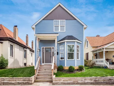 1191 E Long St, Columbus, OH 43203
