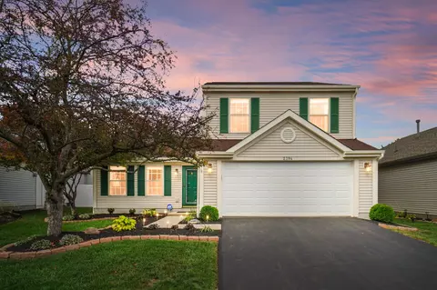 2394 Shelby Ln, Hilliard, OH 43026