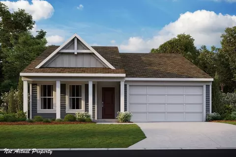 5206 Apple Ln, South Bloomfield, OH 43103