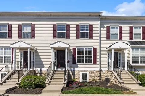 5959 Silver Charms Way #B, New Albany, OH 43054