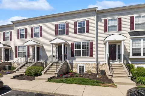5959 Silver Charms Way #B, New Albany, OH 43054