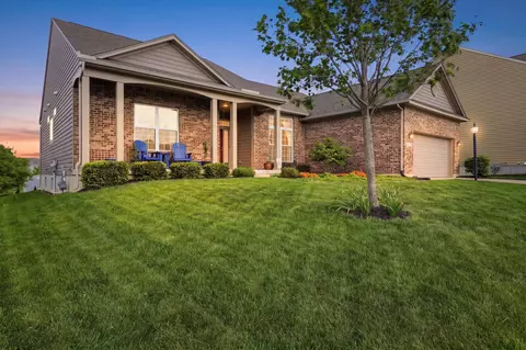 10254 Daniel Fisk St, Dayton, OH 45458